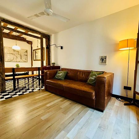 Apartmán Fc9 Habitacion Privada Con Bano Incluido San Sebastián Exteriér fotografie