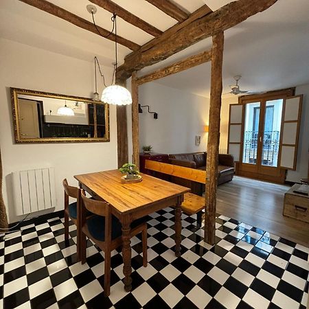 Apartmán Fc9 Habitacion Privada Con Bano Incluido San Sebastián Exteriér fotografie