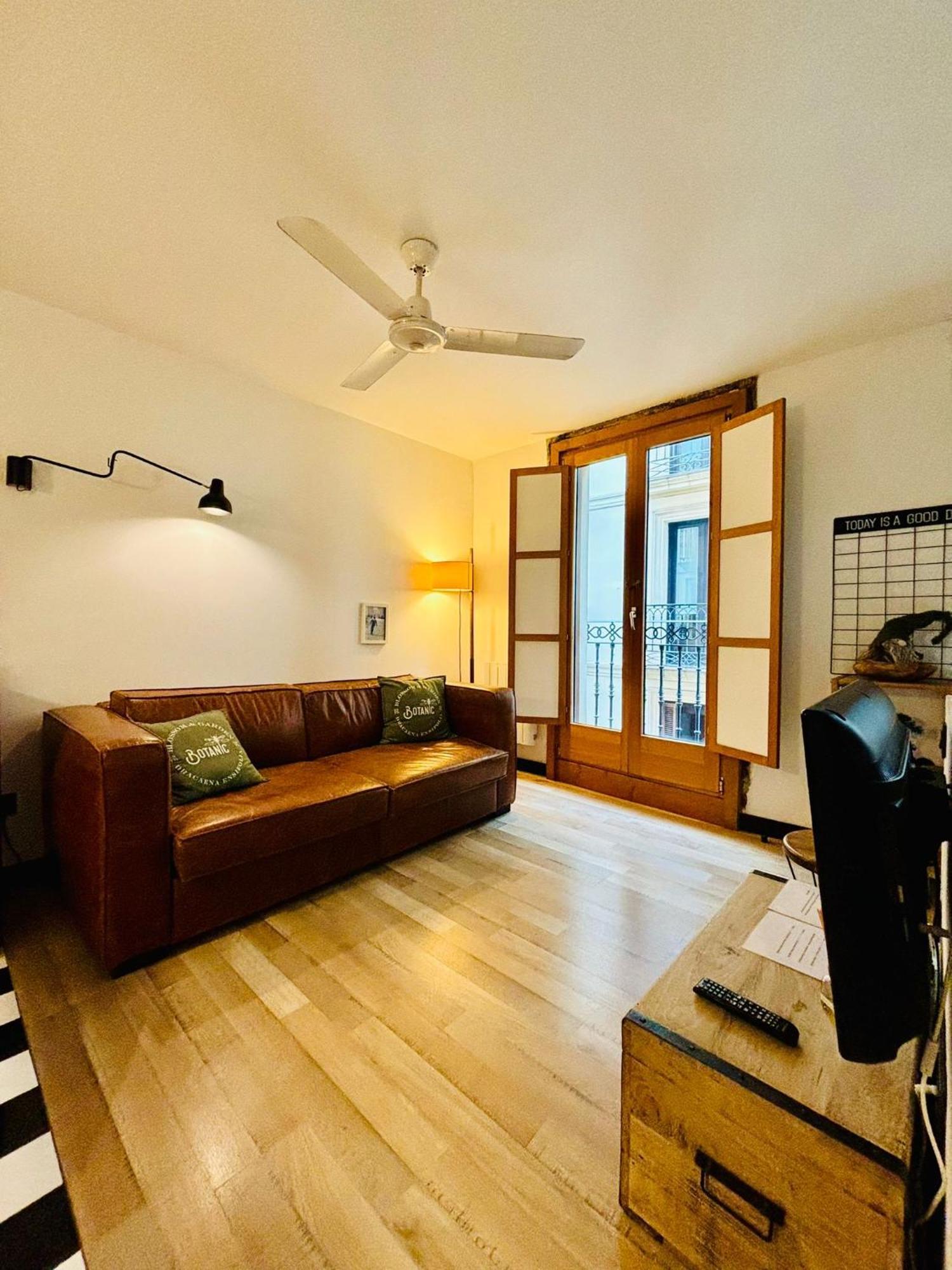 Apartmán Fc9 Habitacion Privada Con Bano Incluido San Sebastián Exteriér fotografie